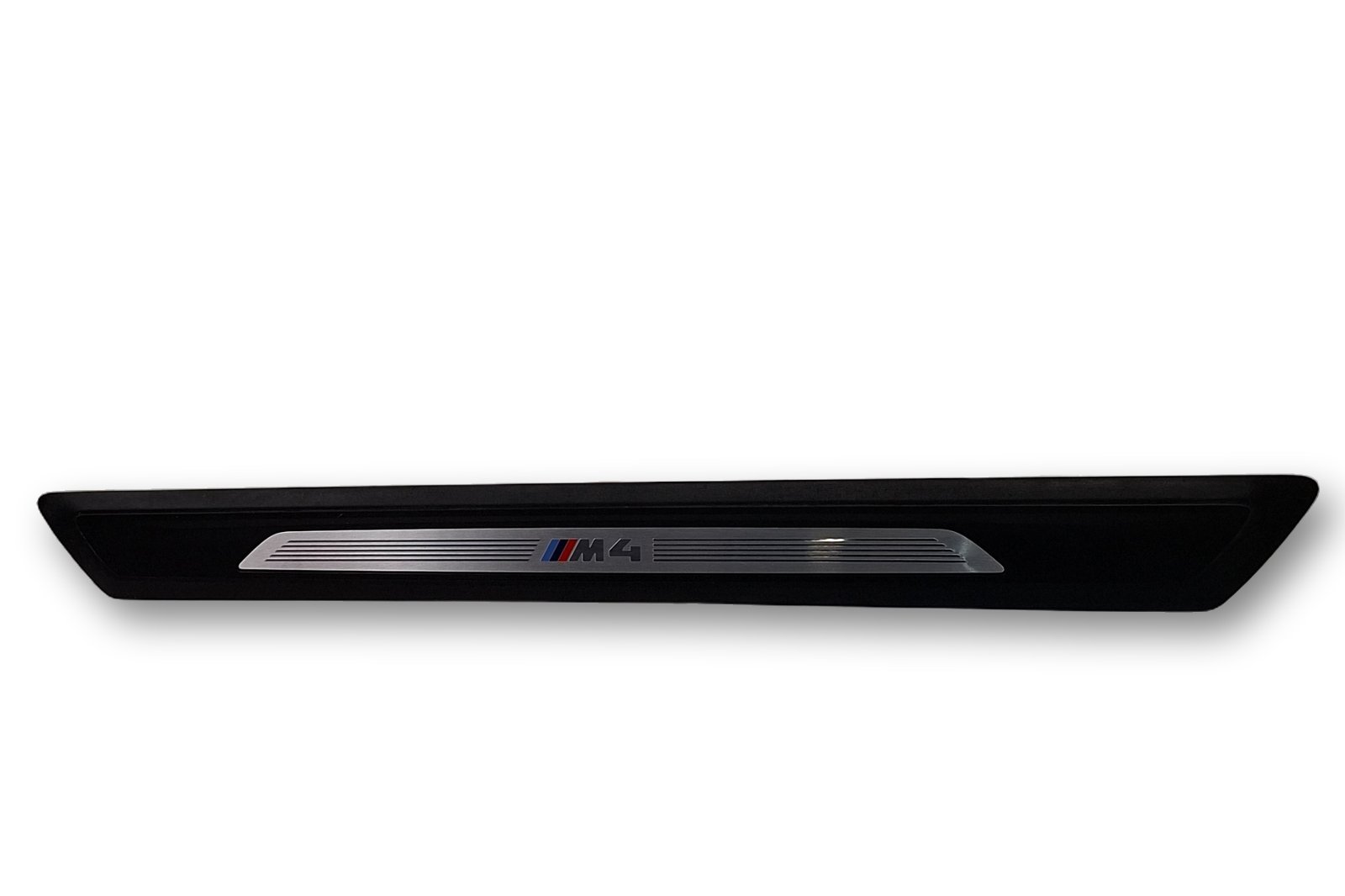 BMW 4 (G22 / G23 / G26)  Front sill trim cover BMW 4' F82 M4 Front sill trim cover