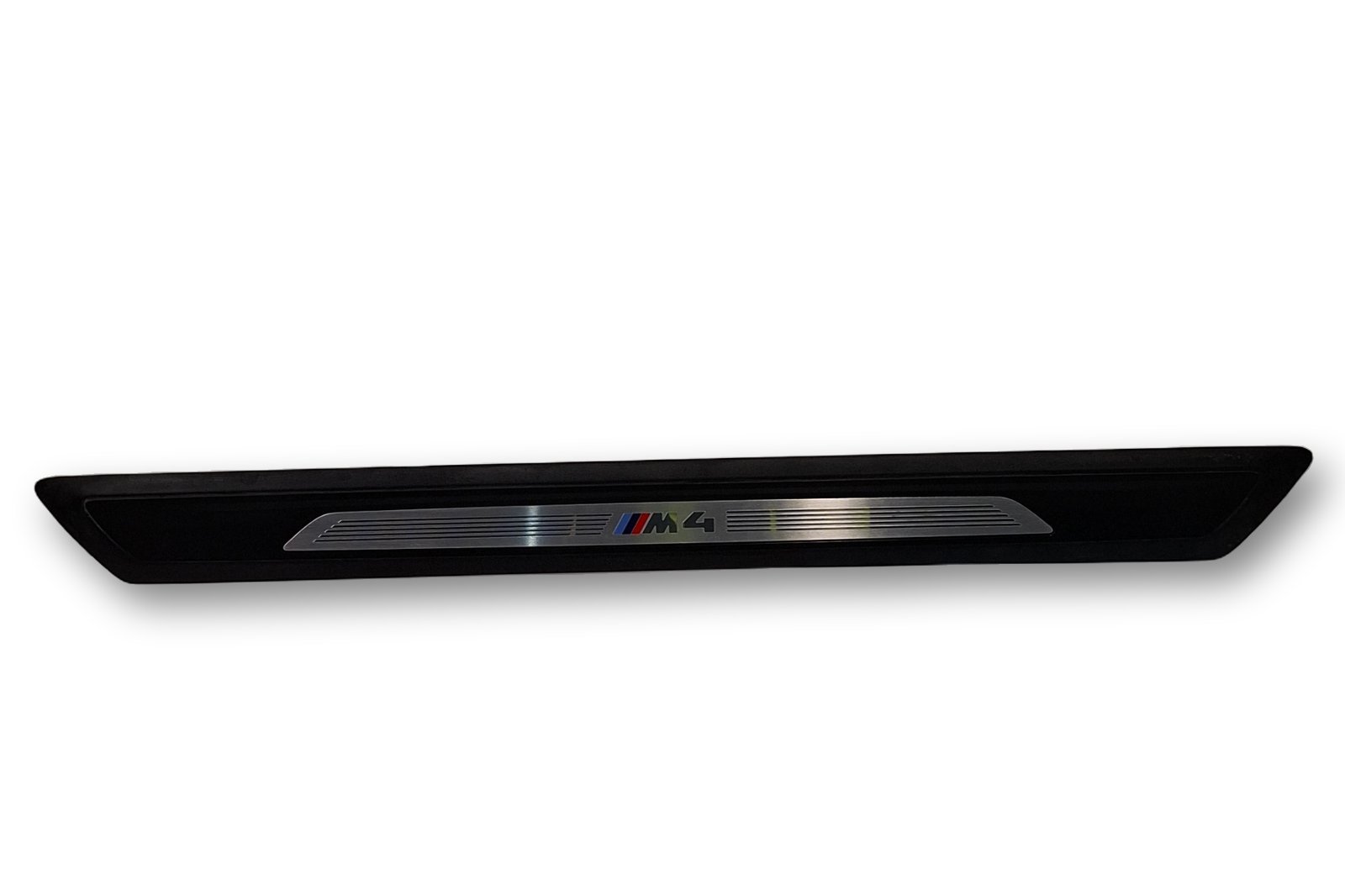 BMW 4 (G22 / G23 / G26)  Front sill trim cover BMW 4' F82 M4 Front sill trim cover