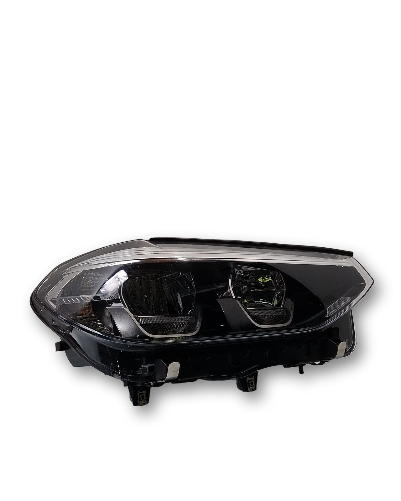 BMW X3 / iX3 (G01) Headlight/headlamp BMW X3 G01 Headlight/headlamp OEM 7494094

Part...