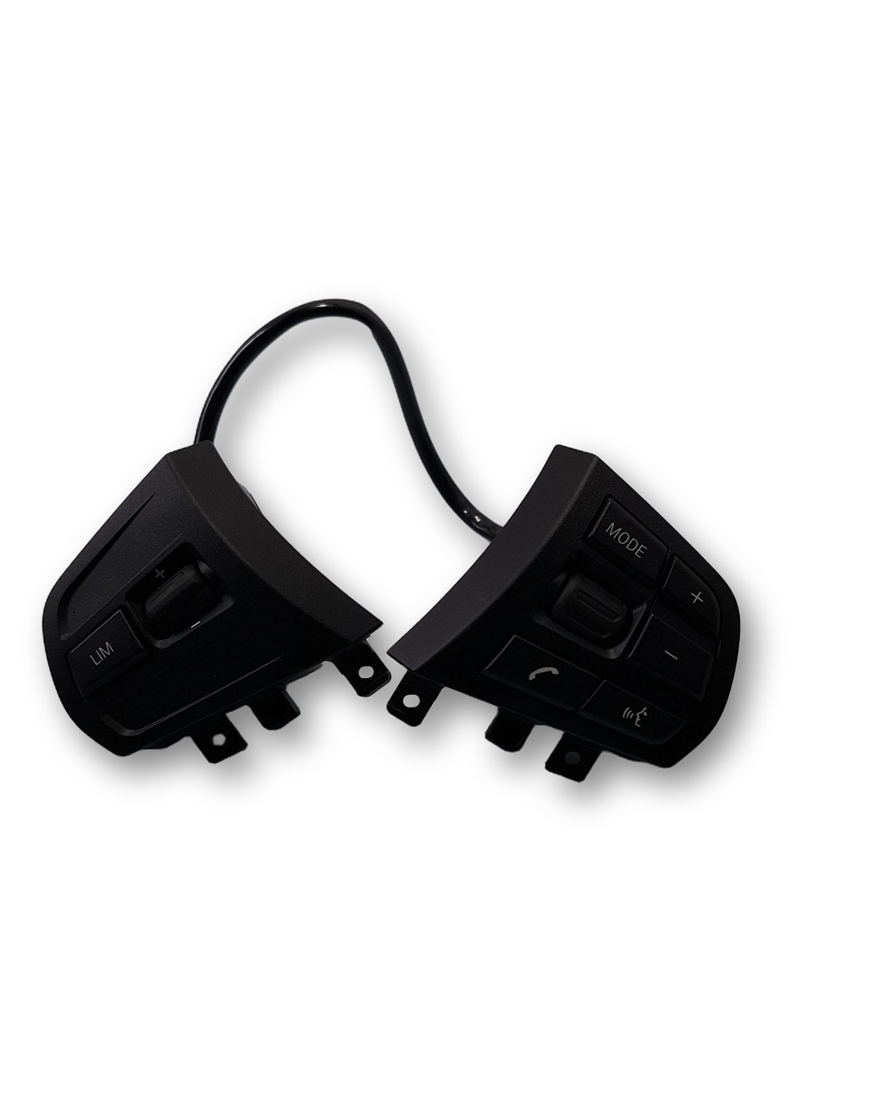 BMW 1 (F20 / F21) Steering wheel buttons/switches BMW 1' F20 Steering wheel buttons/switches OEM ...