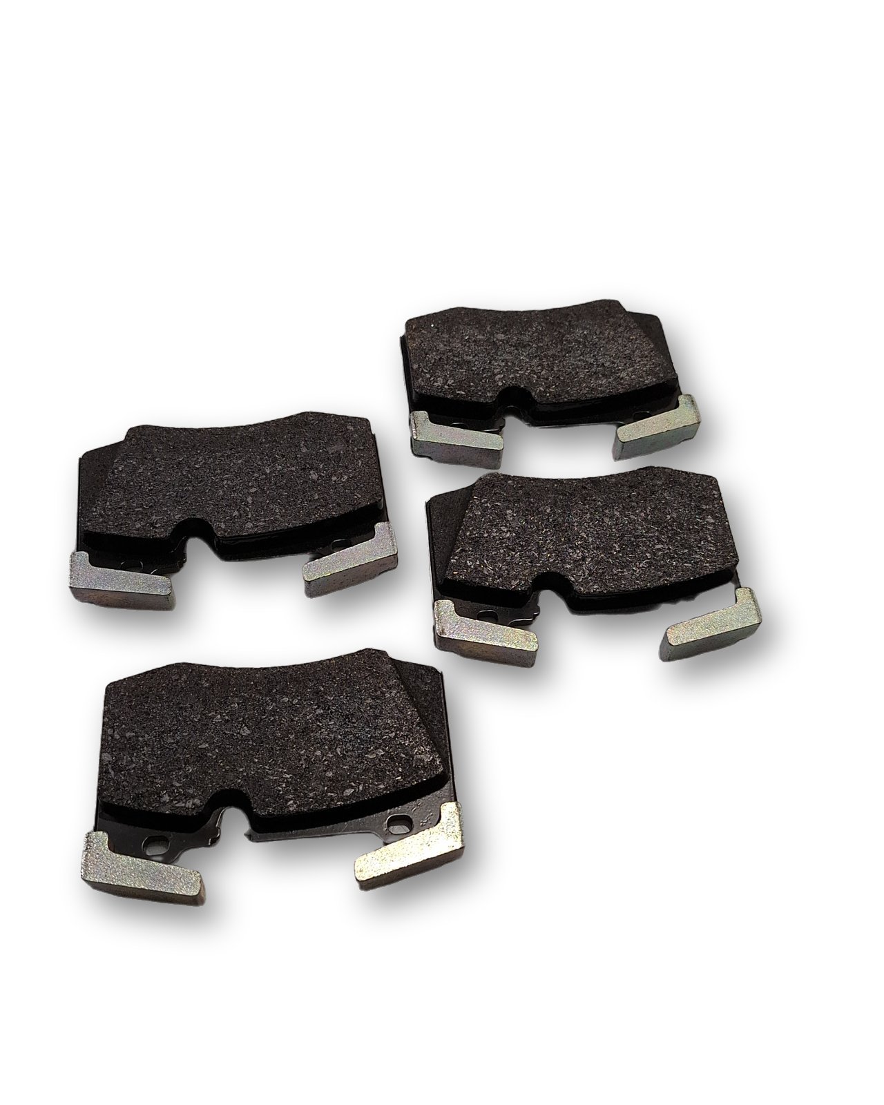 BMW 5 / i5 (G60 / G61) Brake pads (front) BMW MINI Cabrio R57 Brake pads (front) OEM 3411...