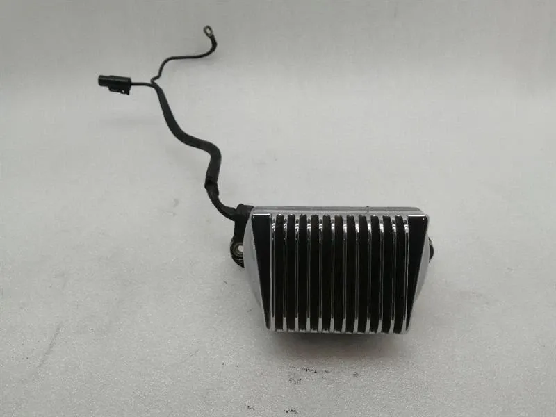 Electronic control module Brand/Model: HARLEY-DAVIDSON TOURING
Year: 2005...