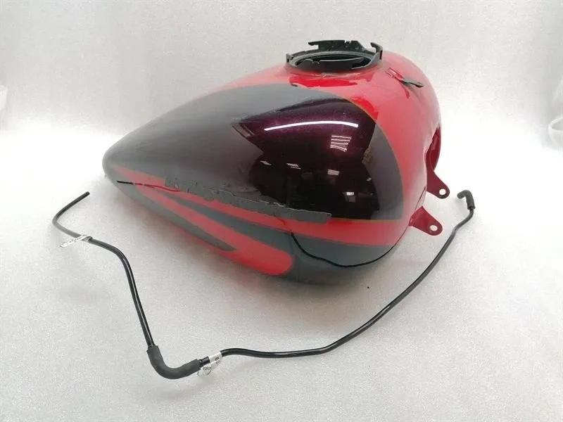 fuel tank Brand/Model: HARLEY-DAVIDSON TOURING
Year: 2017...