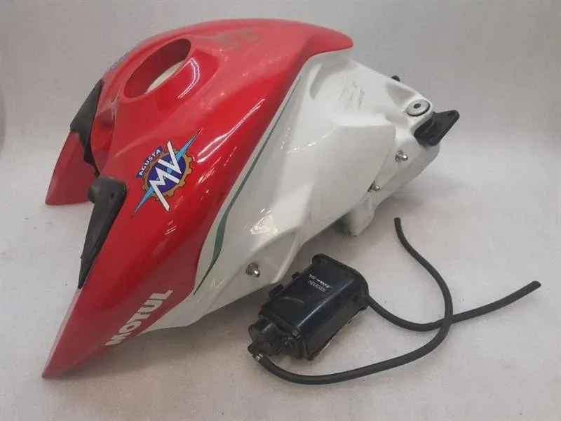fuel tank Brand/Model: MV AGUSTA TURISMO VELOCE
Year: 201...