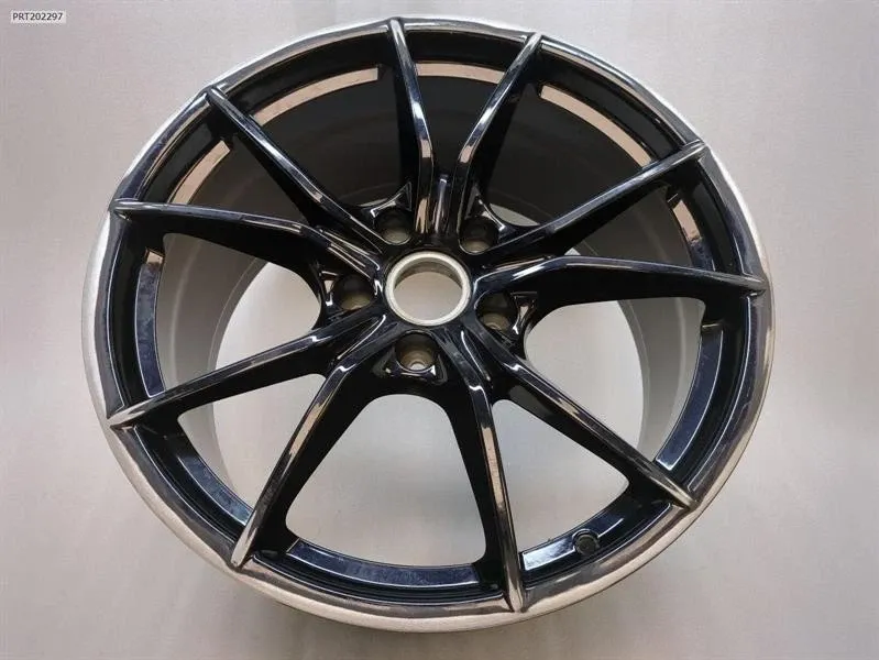 Porsche Boxster (981) Alloy Wheel