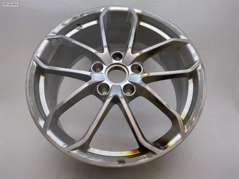Porsche Boxster (981) Alloy Wheel