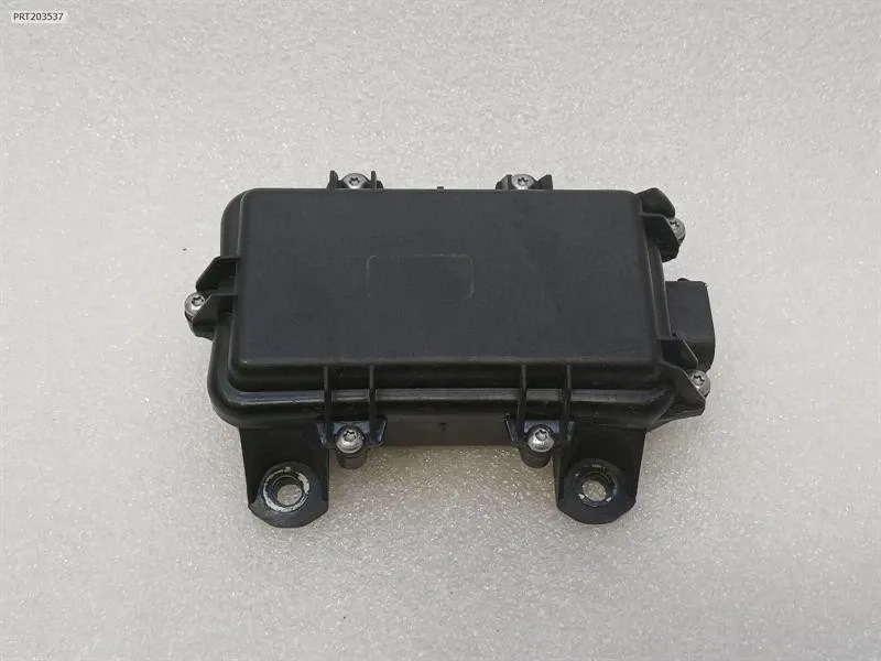 Electronic control module Brand/Model: FERRARI SF90
Year: 2023
Engine: 39...