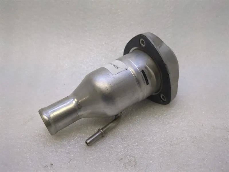 Fuel tank filler neck pipe Brand/Model: FERRARI SF90
Year: 2023
Engine: 39...