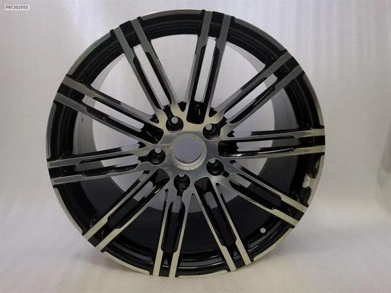 Porsche 911 (991) Alloy Wheel Alloy Wheel — PORSCHE 911 (991) (2011-2020) — 9...