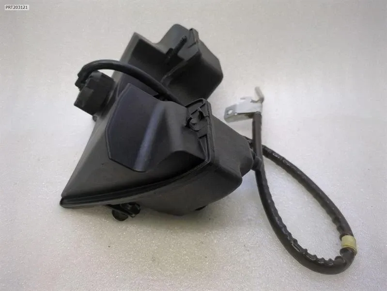 Expansion Tank Brand/Model: FERRARI 488
Year: 2019
Engine: 390...