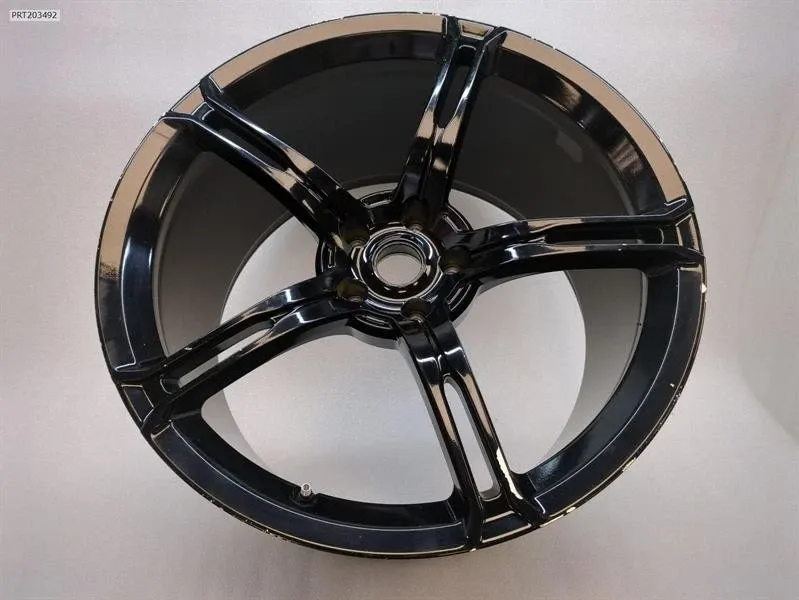 Alloy Wheel Brand/Model: MCLAREN 650S
Year: 2015
Engine: 37...