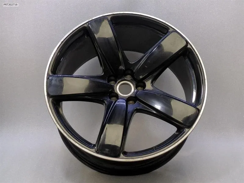 Porsche Macan Alloy Wheel