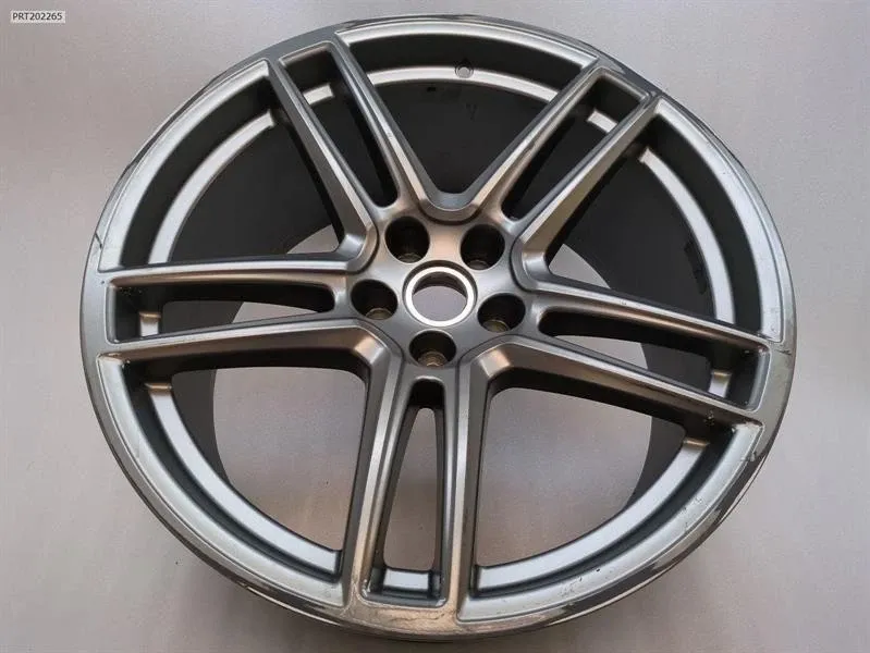 Porsche Macan Alloy Wheel