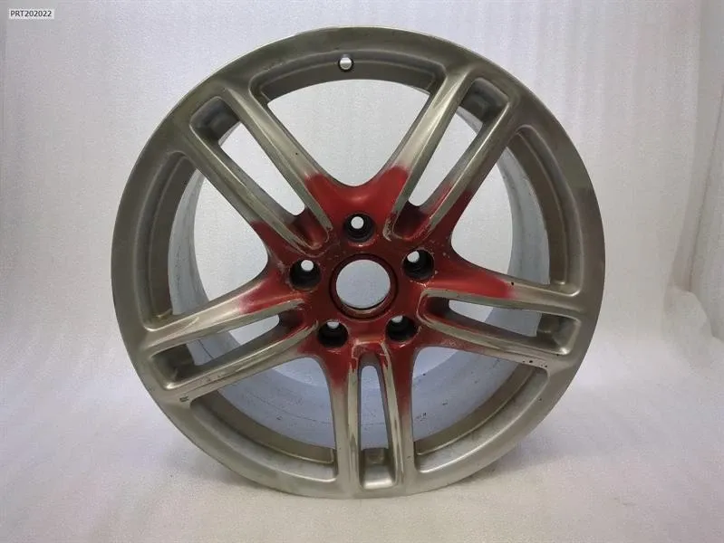 Porsche Panamera Alloy Wheel Alloy Wheel — PORSCHE PANAMERA (970) (2009-2016...