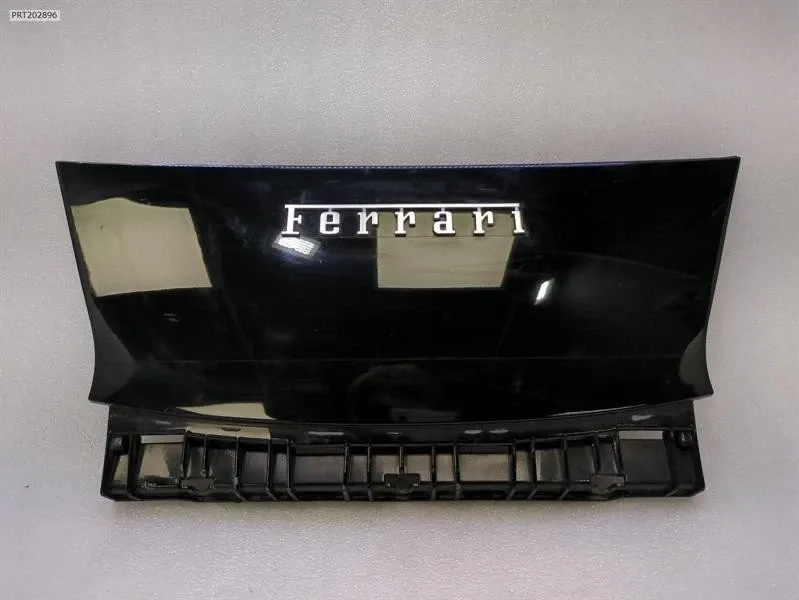 Cover Brand/Model: FERRARI 488
Year: 2019
Engine: 390...