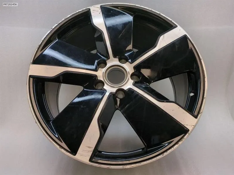 Porsche Taycan Alloy Wheel Alloy Wheel — PORSCHE TAYCAN (2020-2022) — 95B6...