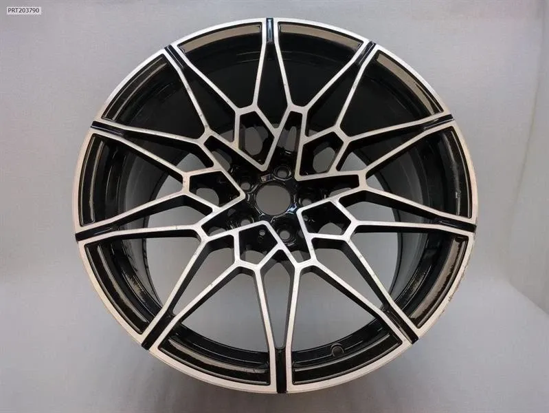BMW 4 (G22 / G23 / G26)  Alloy Wheel Alloy Wheel — BMW 4 SERIES M4 (G82 / G83) (2020...