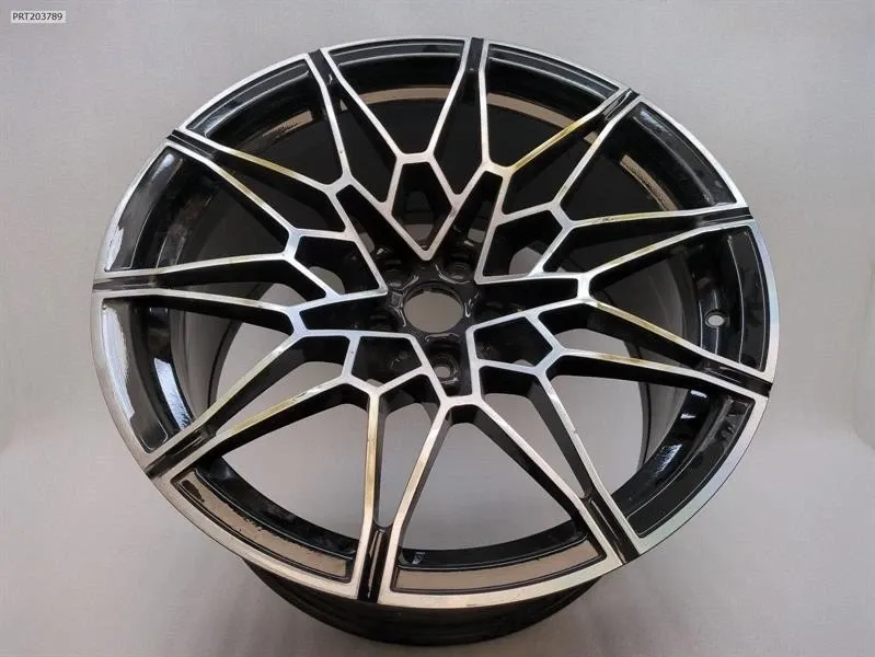 BMW 4 (G22 / G23 / G26)  Alloy Wheel Alloy Wheel — BMW 4 SERIES M4 (G82 / G83) (2020...
