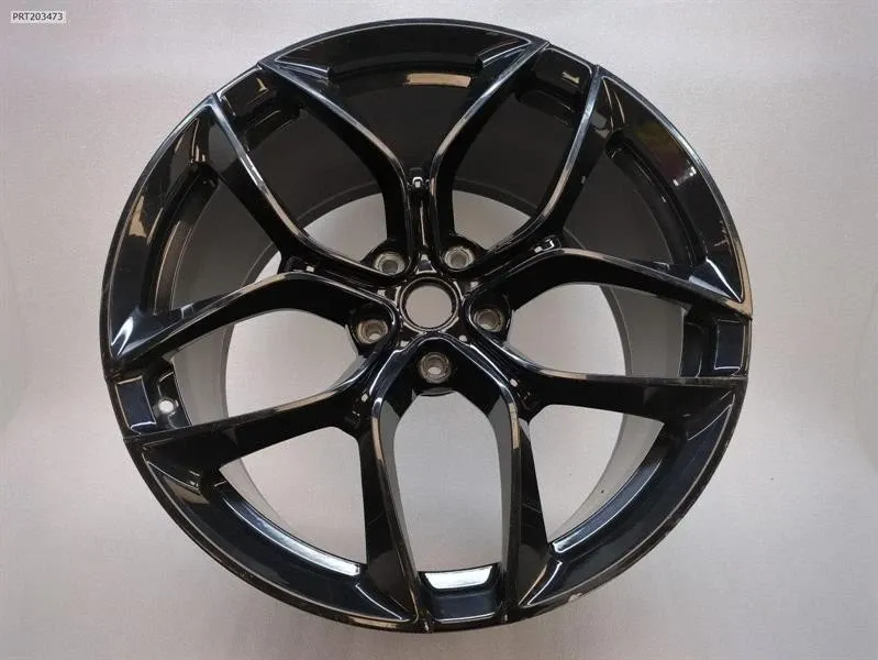 Alloy Wheel Brand/Model: FERRARI GTC4 LUSSO
Year: 2020
Engi...