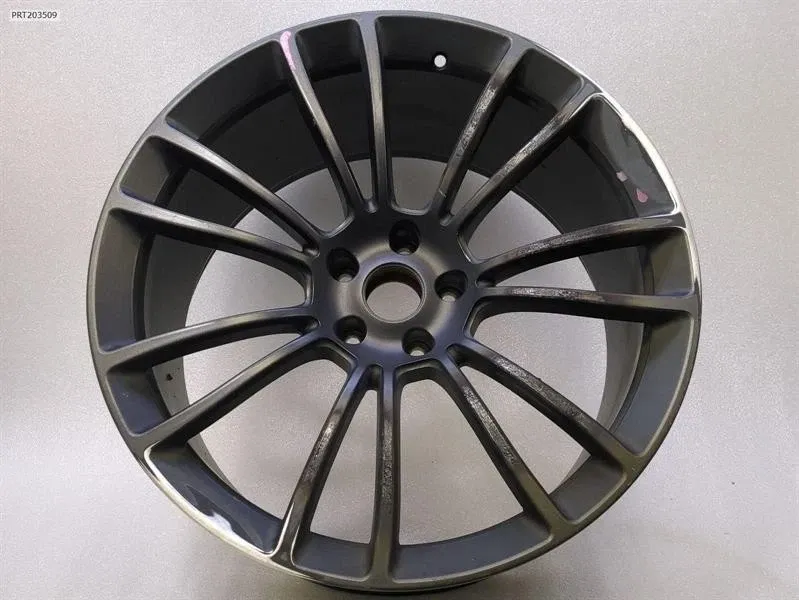 Alloy Wheel Brand/Model: MCLAREN 570S
Year: 2019
Engine: 37...