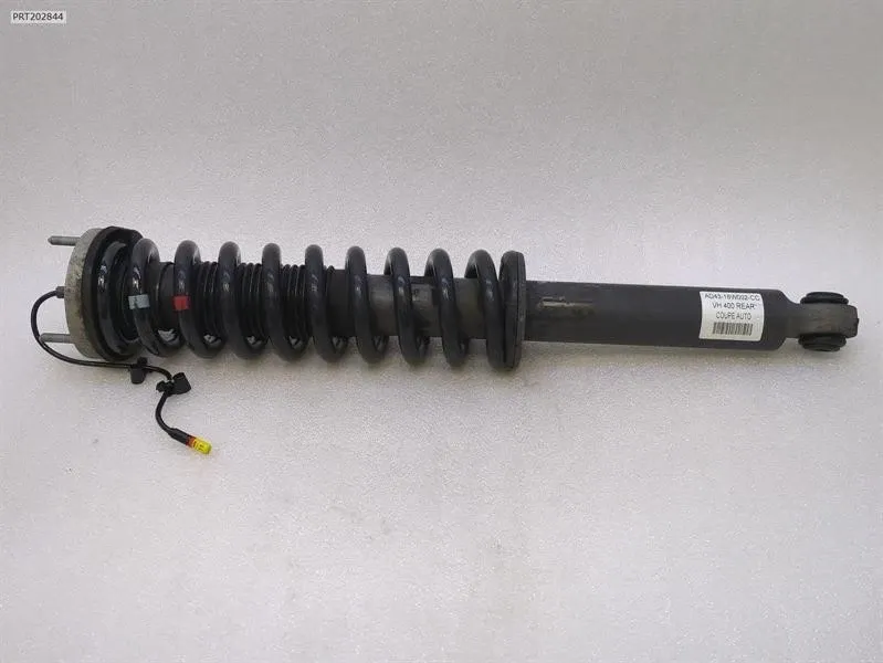 Shock Absorber Rear Brand/Model: ASTON MARTIN RAPIDE
Year: 2013
Eng...