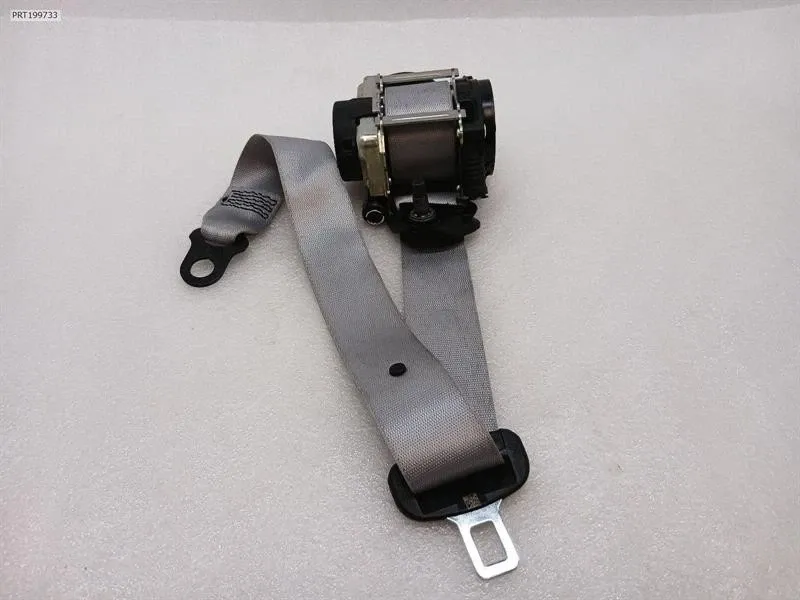 Porsche 911 (992) Front seatbelt Front seatbelt — PORSCHE 911 GT3 RS (992) — 992...