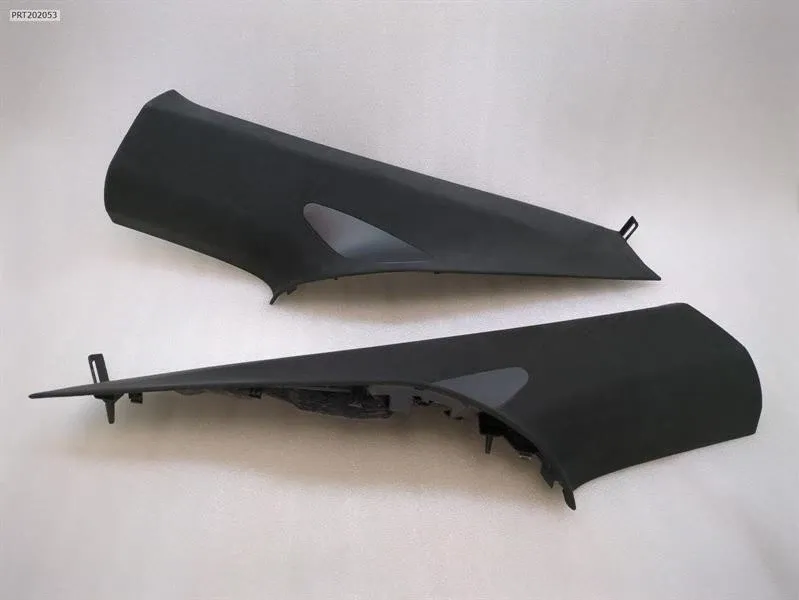 Porsche 911 (992) Interior trim Interior trim — PORSCHE 911 GT3 RS (992) — 9928...