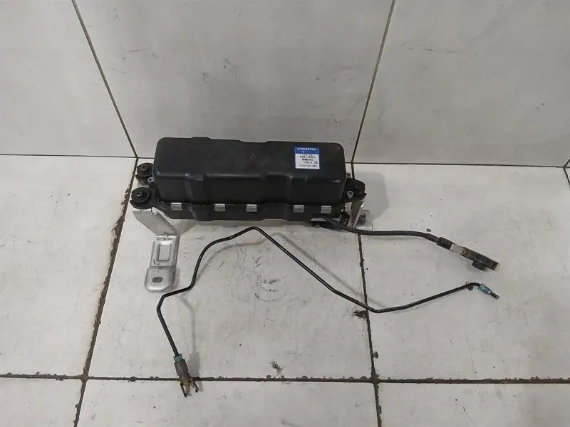 Porsche Boxster (981) Suspension hydraulic pump