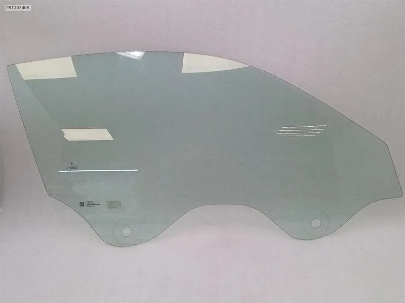 Porsche 911 (992) Right Front Door Glass Right Front Door Glass — PORSCHE 911 GT3 (992) ...