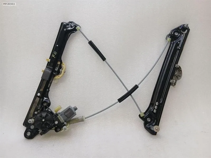 Porsche 911 (992) Window regulator — front right Window regulator — front right — PORSCHE 911 GT...