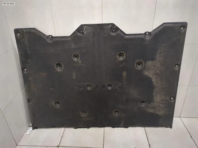 Porsche 911 (992) UNDERTRAY Undertray — PORSCHE 911 GT3 (992) (2021-PRESENT...