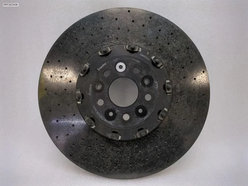 Brake Disc Front Brand/Model: FERRARI SF90
Year: 2023
Engine: 39...