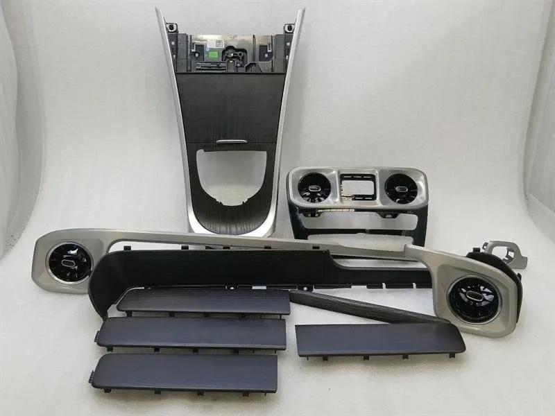 Mercedes-Benz A (W176) Decorative interior trim Decorative interior trim — MERCEDES-BENZ G-CLAS...