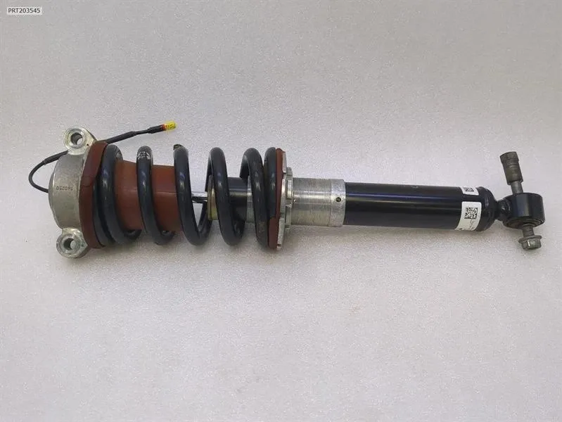 Shock Absorber Rear Brand/Model: FERRARI SF90
Year: 2023
Engine: 39...