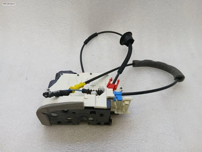 Porsche 911 (992) Door lock Door lock — PORSCHE 911 GT3 (992) (2021-PRESENT...