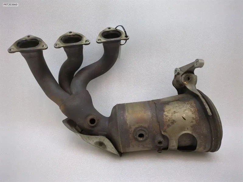 Porsche 911 (992) Catalytic Convertor Catalytic Convertor — PORSCHE 911 GT3 (992) (20...