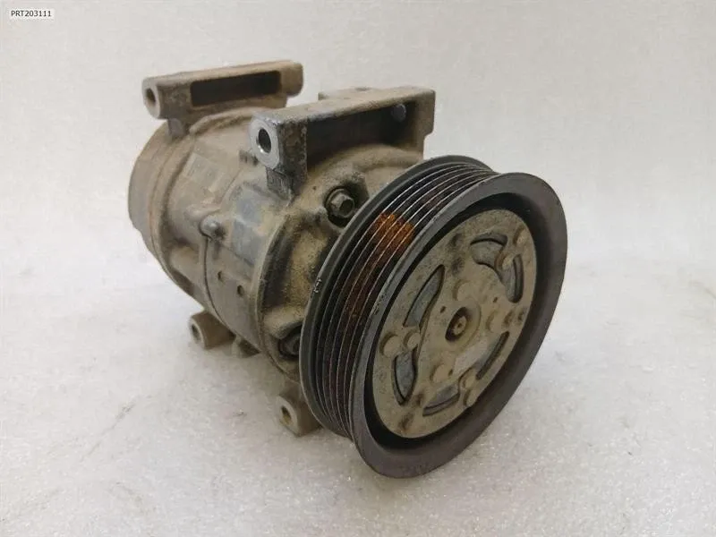 Air-conditioning compressor Brand/Model: ASTON MARTIN VANTAGE
Year: 2006
En...