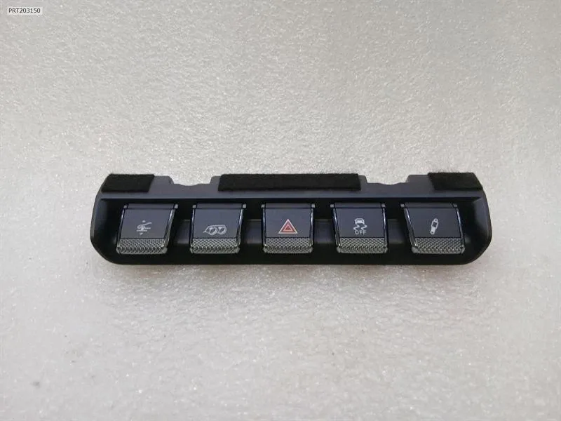 Porsche 911 (992) Switch Switch — PORSCHE 911 (992) (2019-PRESENT) — 992...