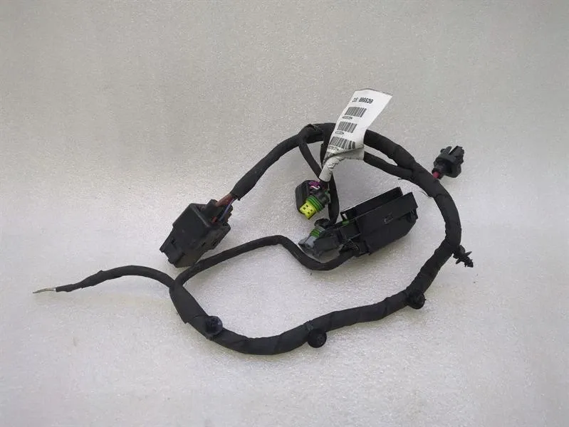Wiring Loom Brand/Model: FERRARI SF90
Year: 2023
Engine: 39...