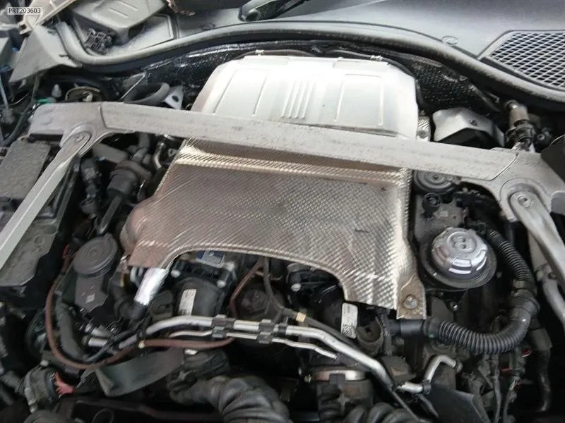 Bentley Continental GT Engine Engine — BENTLEY CONTINENTAL GT (3S) (2018-PRES...