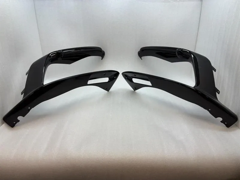 Bumper trim Brand/Model: FERRARI 12CILINDRI

Bumper trim — ...