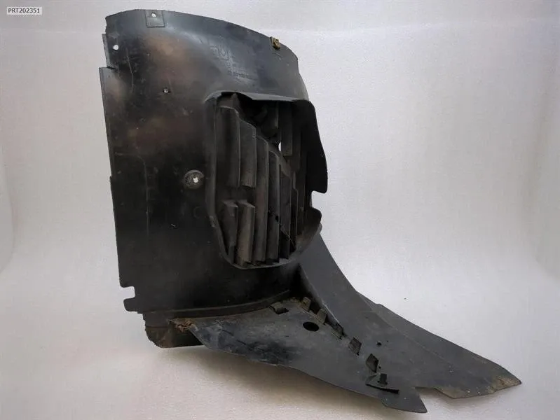 Porsche 911 (997) Wheel arch liner (plastic) Wheel arch liner (plastic) — PORSCHE 911 (997) ...