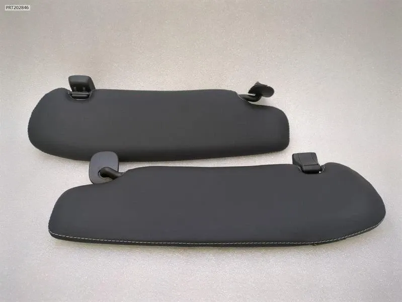 Porsche 911 (997) Sun visor Sun visor — PORSCHE 911 (997) (2004-2013) — 987...