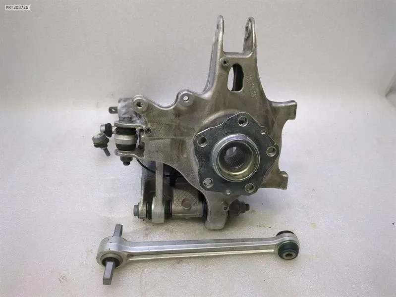 Right Rear Hub Brand/Model: FERRARI ROMA
Year: 2023
Engine: 38...