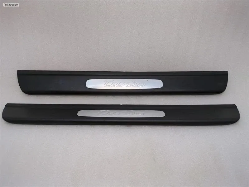 Porsche 911 (997) Door Sill Door sill — PORSCHE 911 (997) (2004-2013) — 997...
