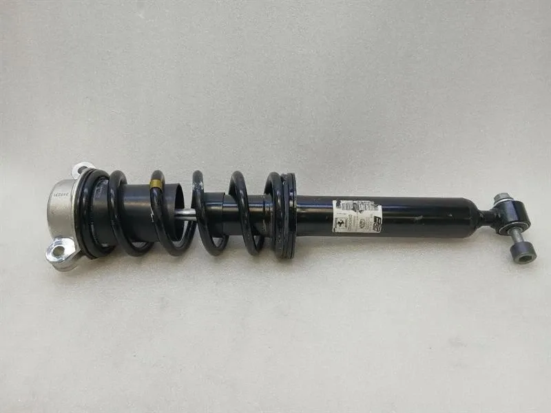 Front shock absorber/damper Brand/Model: FERRARI ROMA
Year: 2023
Engine: 38...