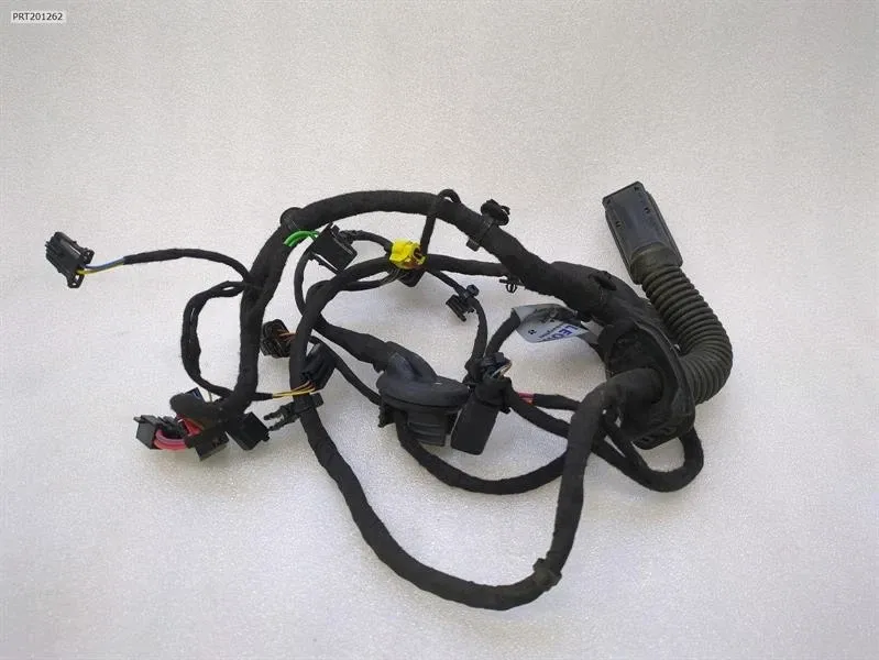 Wiring Loom Brand/Model: LAMBORGHINI HURACAN
Year: 2017
Eng...