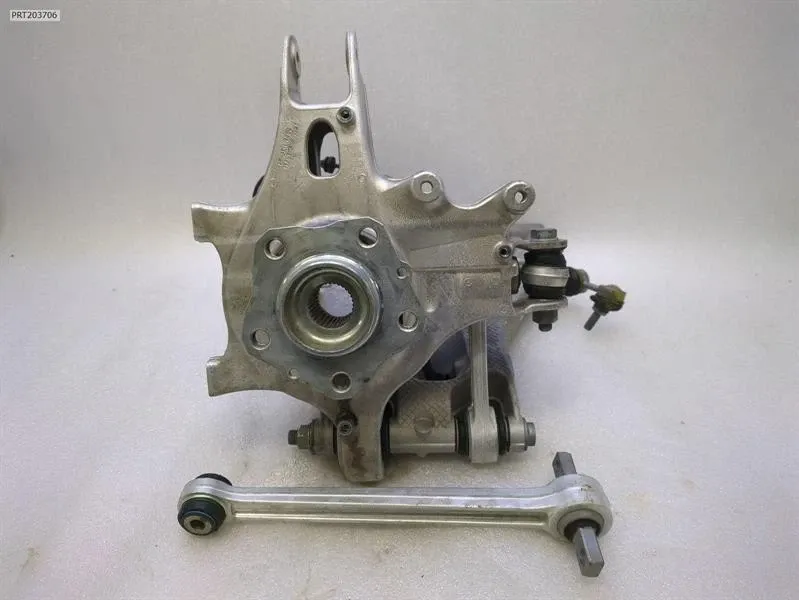 Left Rear Hub Brand/Model: FERRARI ROMA
Year: 2026
Engine: 38...