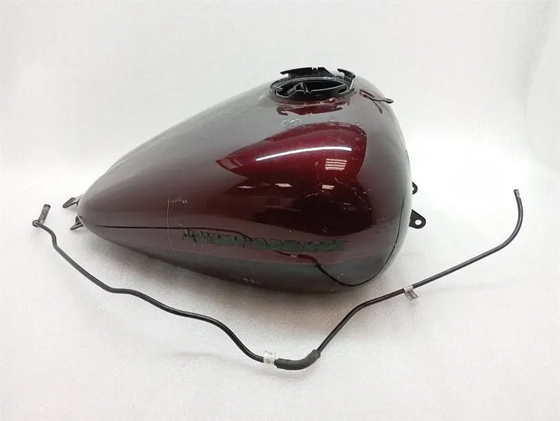 fuel tank Brand/Model: HARLEY-DAVIDSON TOURING
Year: 2015...