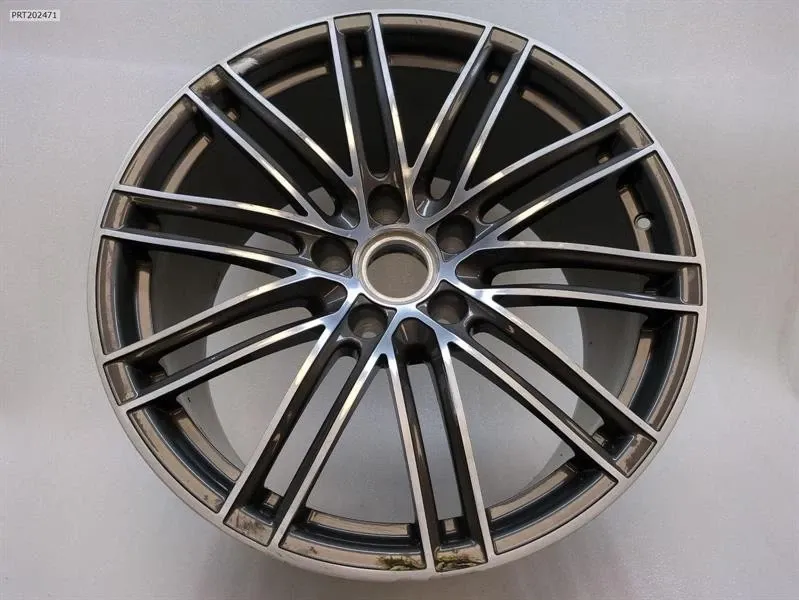 Porsche Boxster (981) Alloy Wheel